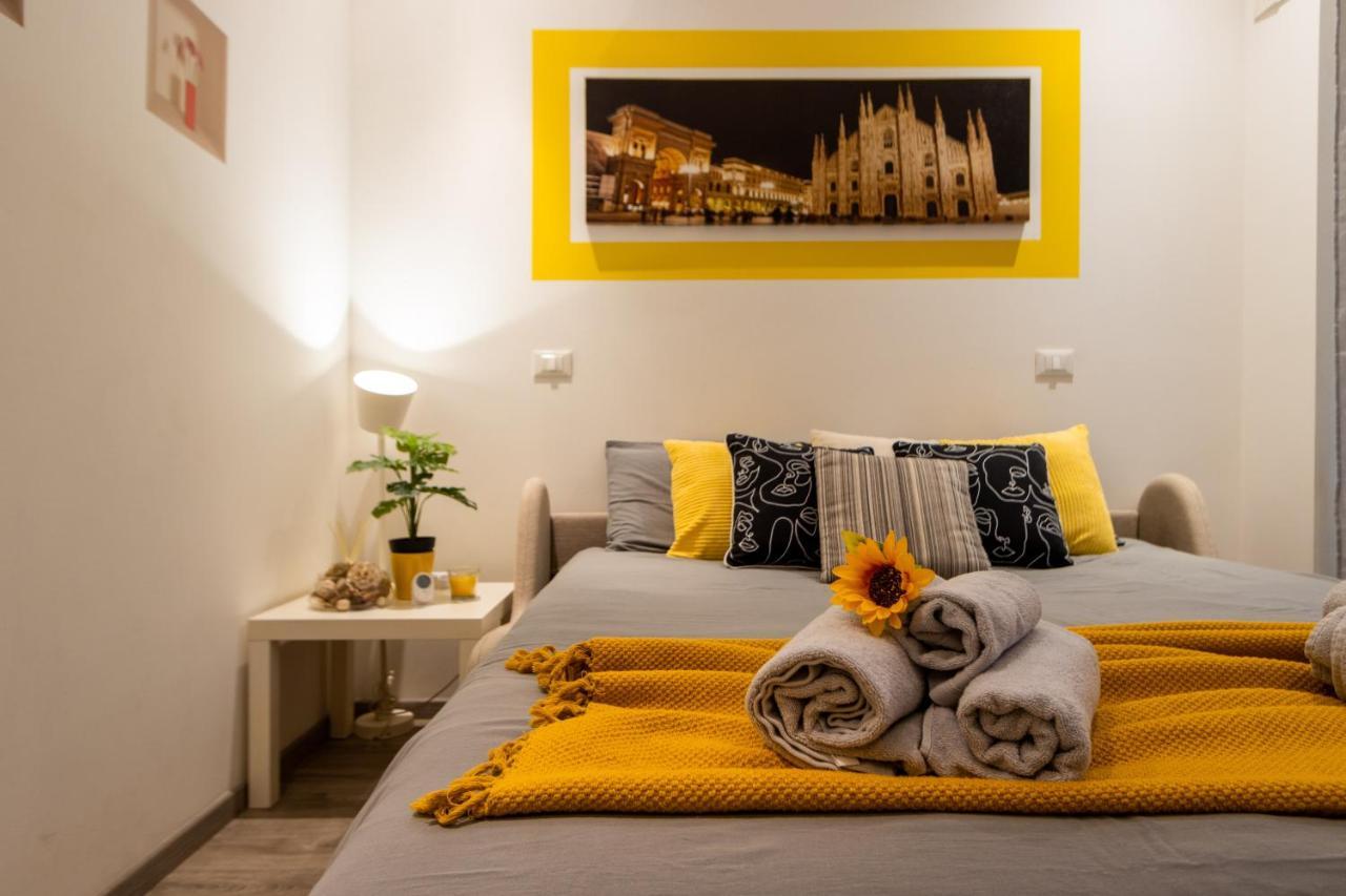Citylife - Fiera - 100M M1 - Ac -Wi-Fi Mediolan Zewnętrze zdjęcie
