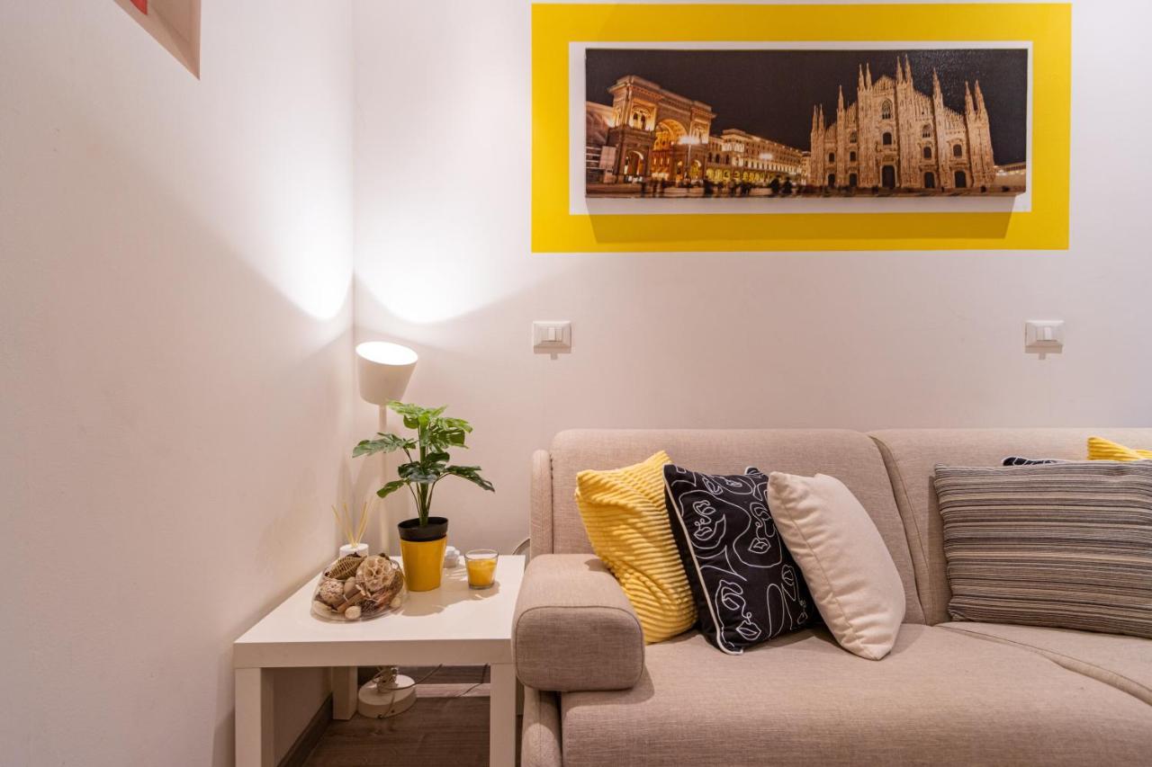Citylife - Fiera - 100M M1 - Ac -Wi-Fi Mediolan Zewnętrze zdjęcie