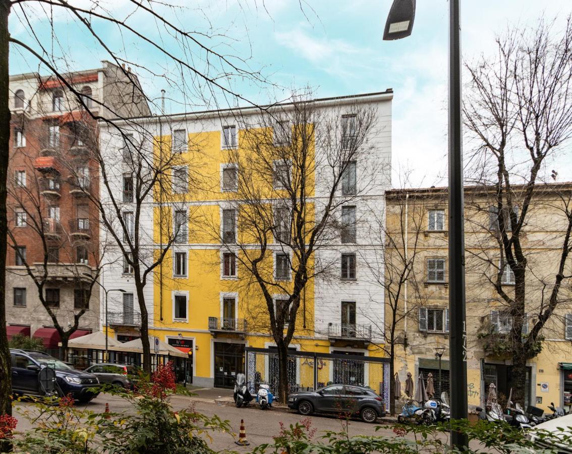 Citylife - Fiera - 100M M1 - Ac -Wi-Fi Mediolan Zewnętrze zdjęcie